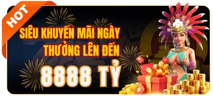 Trò chơi slot mới tại Fun888 nhà cái