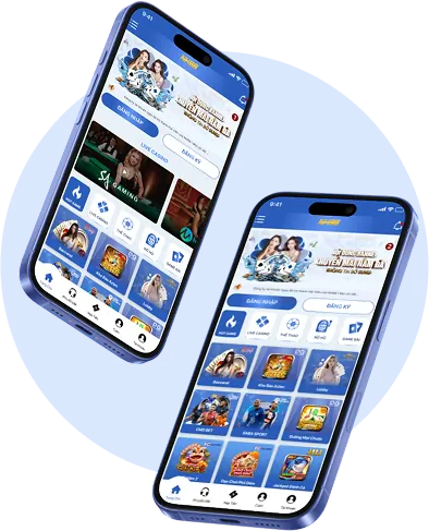 Giao diện ứng dụng Fun888 Nhà Cái thân thiện