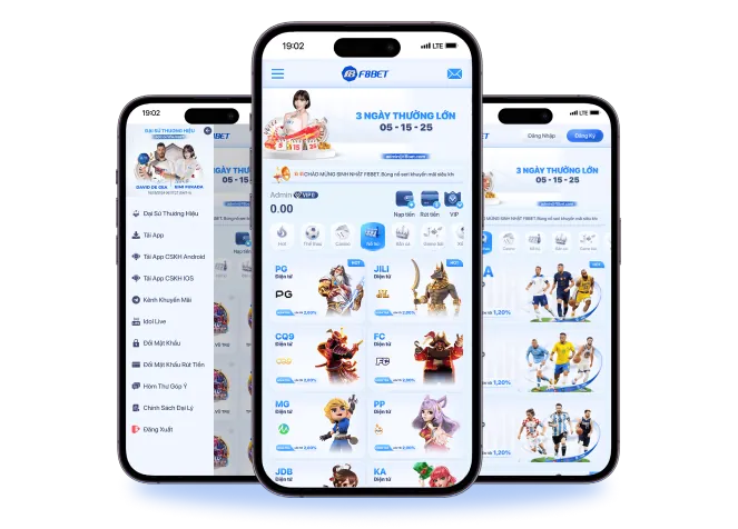 Giao diện bảo mật và đáng tin cậy của Fun888 Nhà Cái