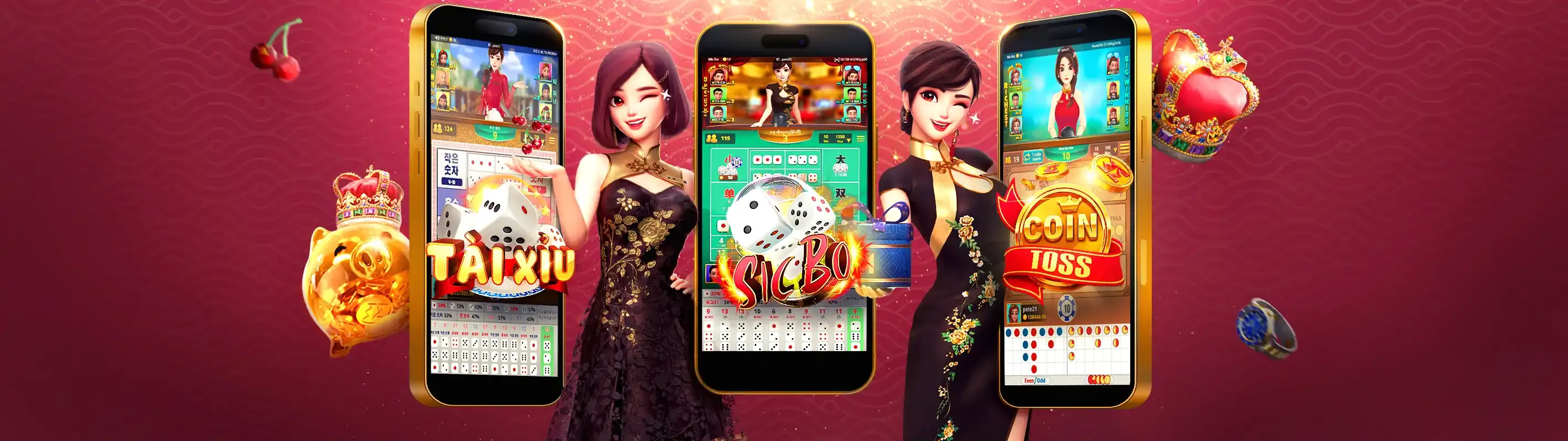Chương Trình VIP Độc Quyền của fun888 nhà cái