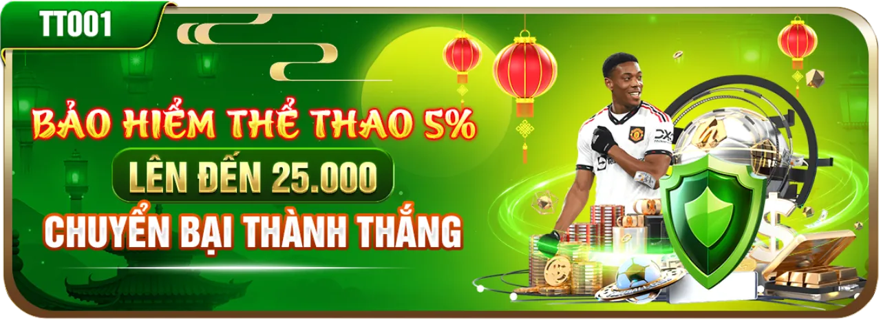 Sân vận động bóng đá với ánh sáng xanh lá, tượng trưng cho cá cược thể thao tại Fun888 Nhà Cái